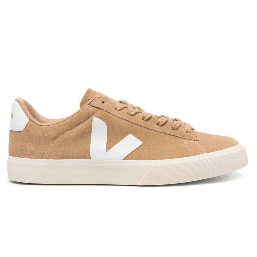 Tênis Veja Campo Suede Masculino