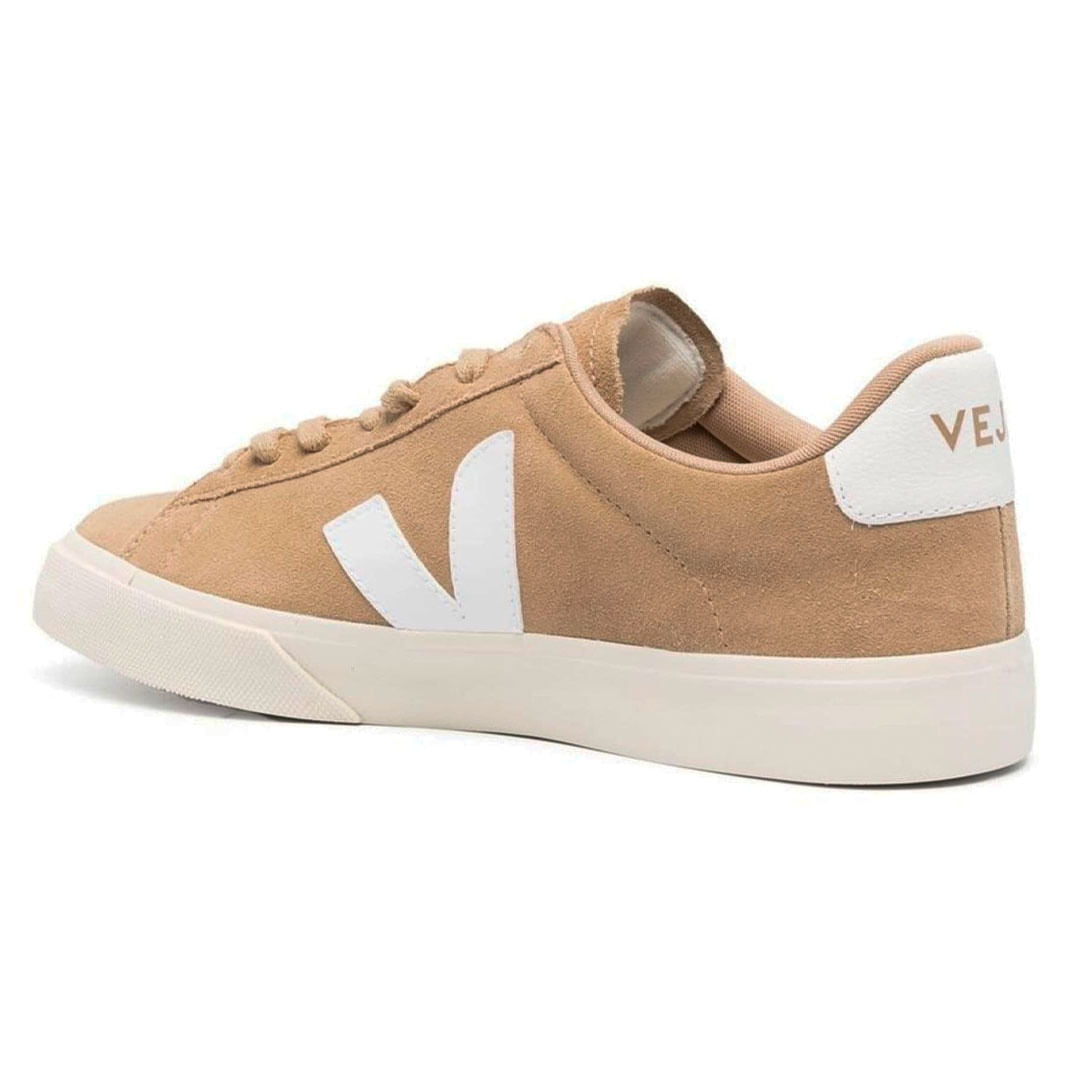 Tênis Veja Campo Suede Masculino