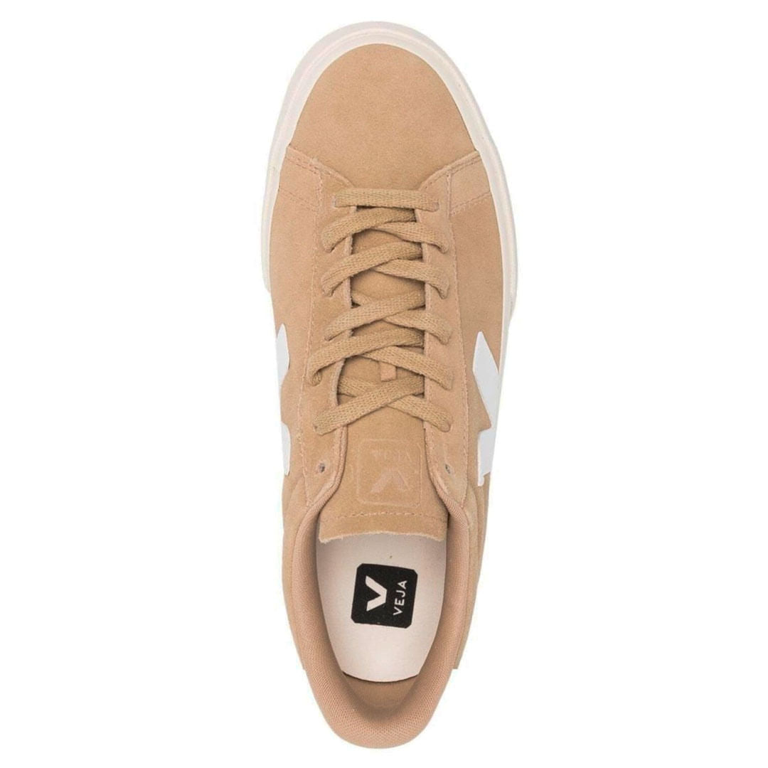 Tênis Veja Campo Suede Masculino