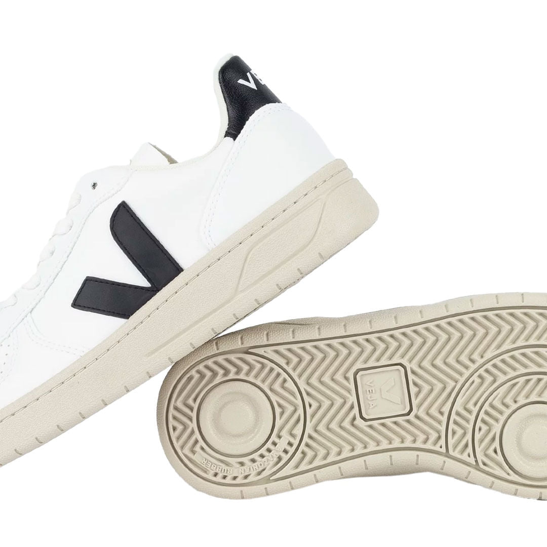 Tênis Veja V-10 Cwl Unissex