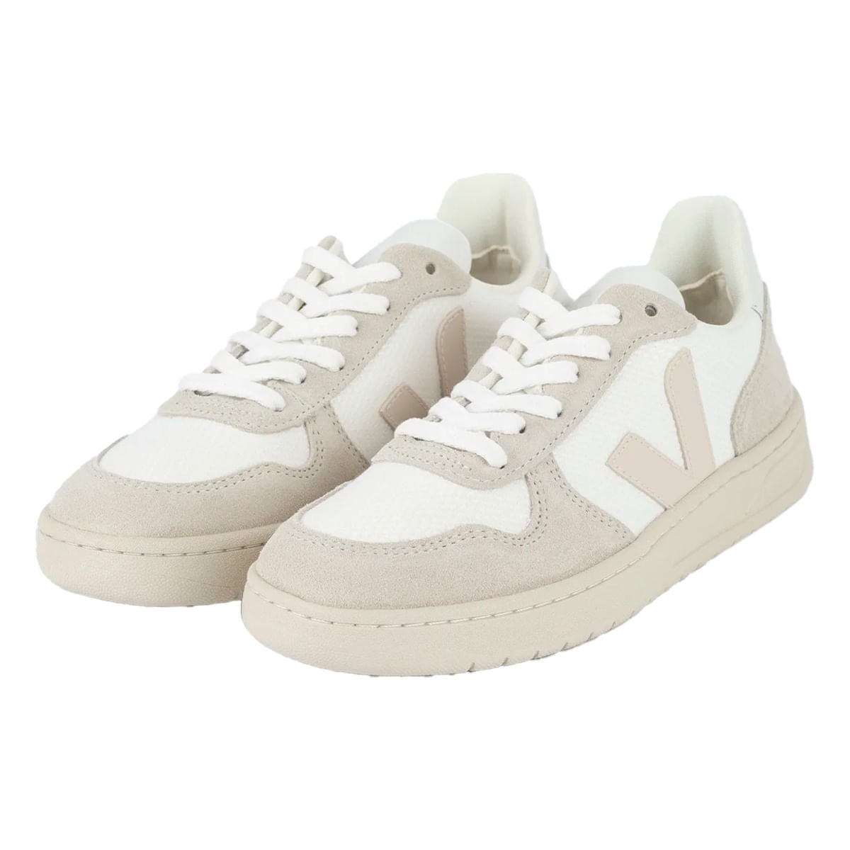 Tênis Veja V-10 B-Mesh Masculino
