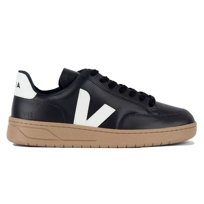 Tênis Veja V-12 Leather Unissex