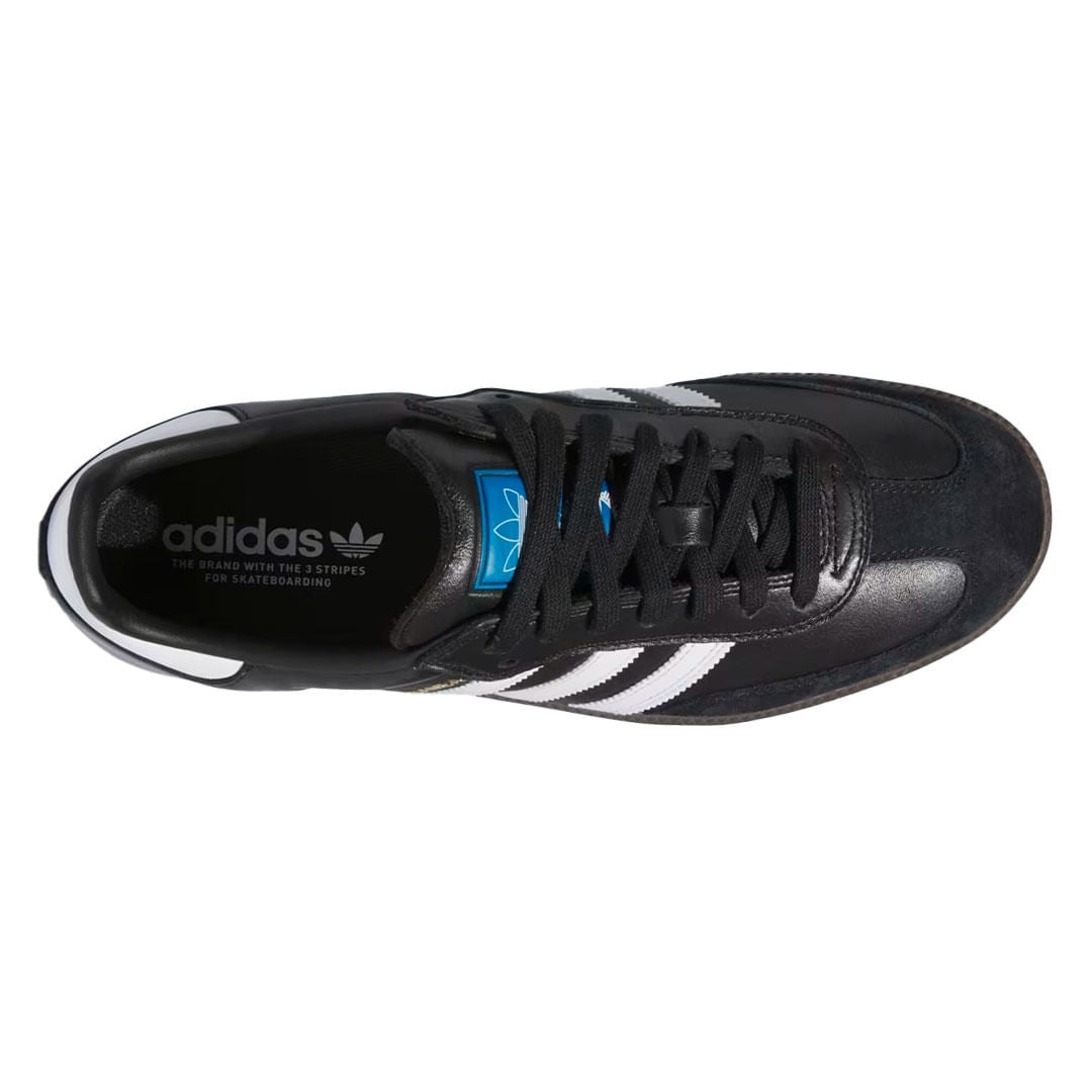 Tênis Adidas Samba Adv Unissex — detalhe 2