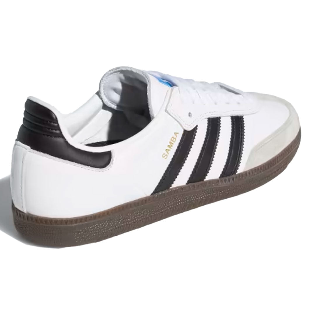 Tênis Adidas Samba Adv Unissex — detalhe 1