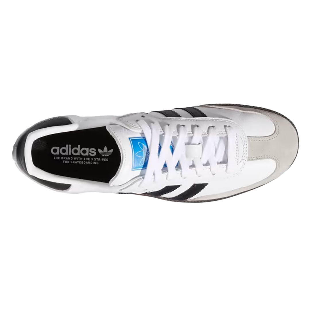 Tênis Adidas Samba Adv Unissex — detalhe 2