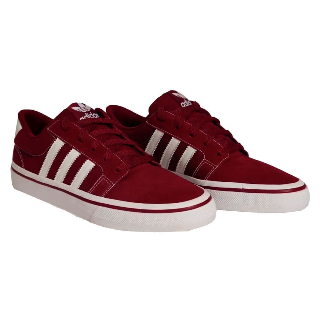 Tênis Adidas Seeley Br Unissex