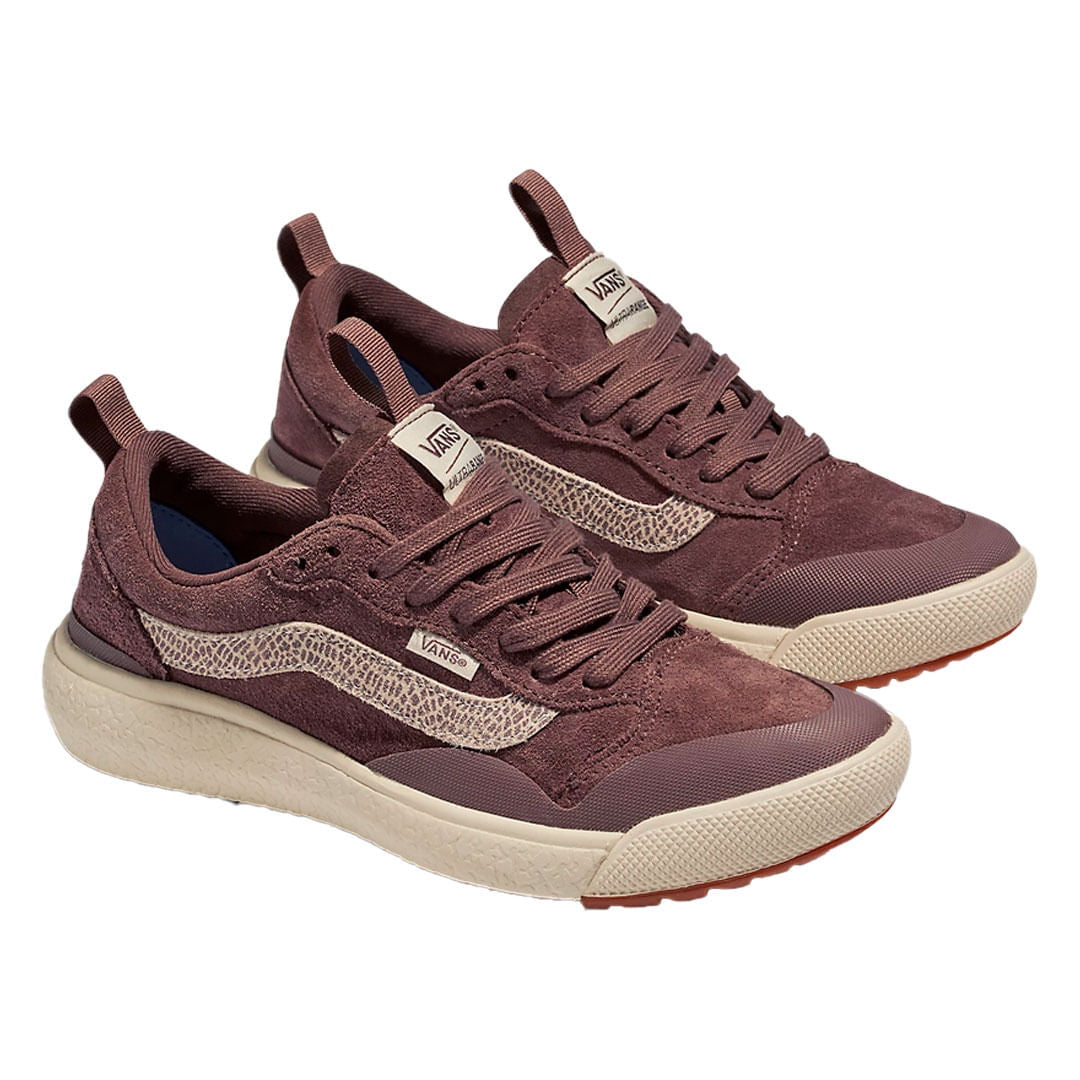 Tênis Vans Ultrarange Exo Feminino