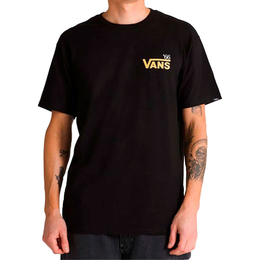 Camiseta Vans Posted Ss Masculino