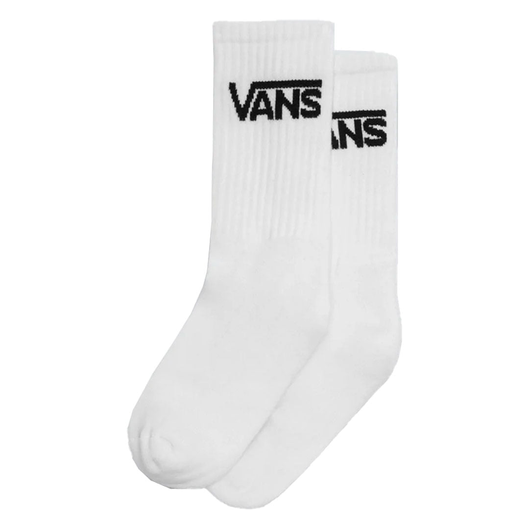 Meia Vans Crew Unissex