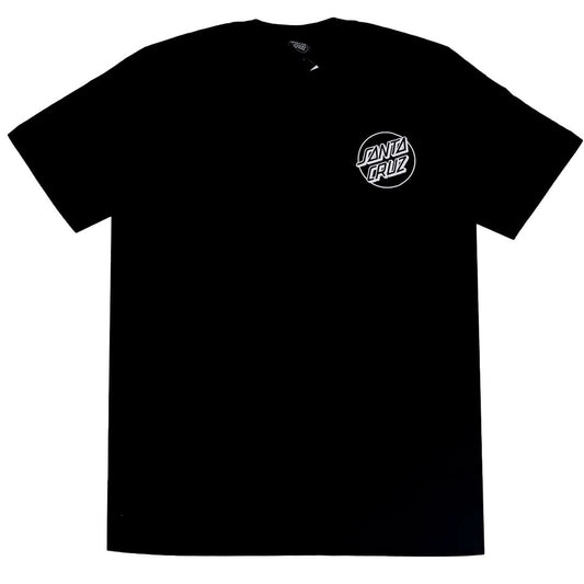 Camiseta Santa Cruz Pace Ritual Masculino