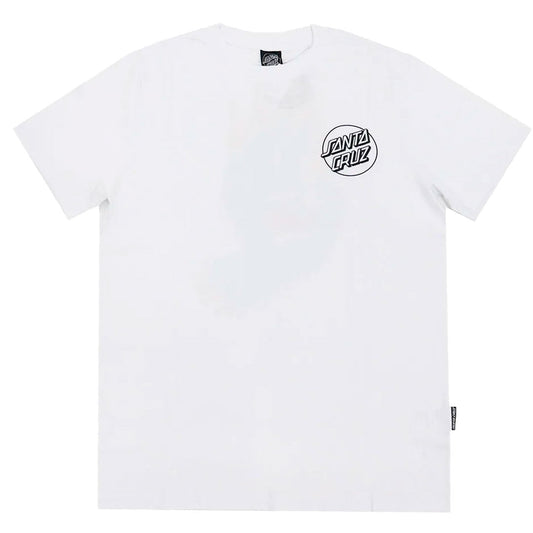 Camiseta Santa Cruz Pace Ritual Masculino