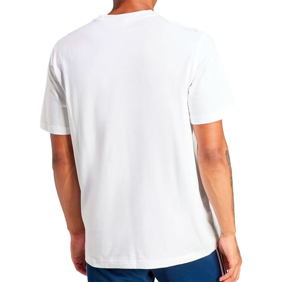 Camiseta Adidas Trefoil Masculino