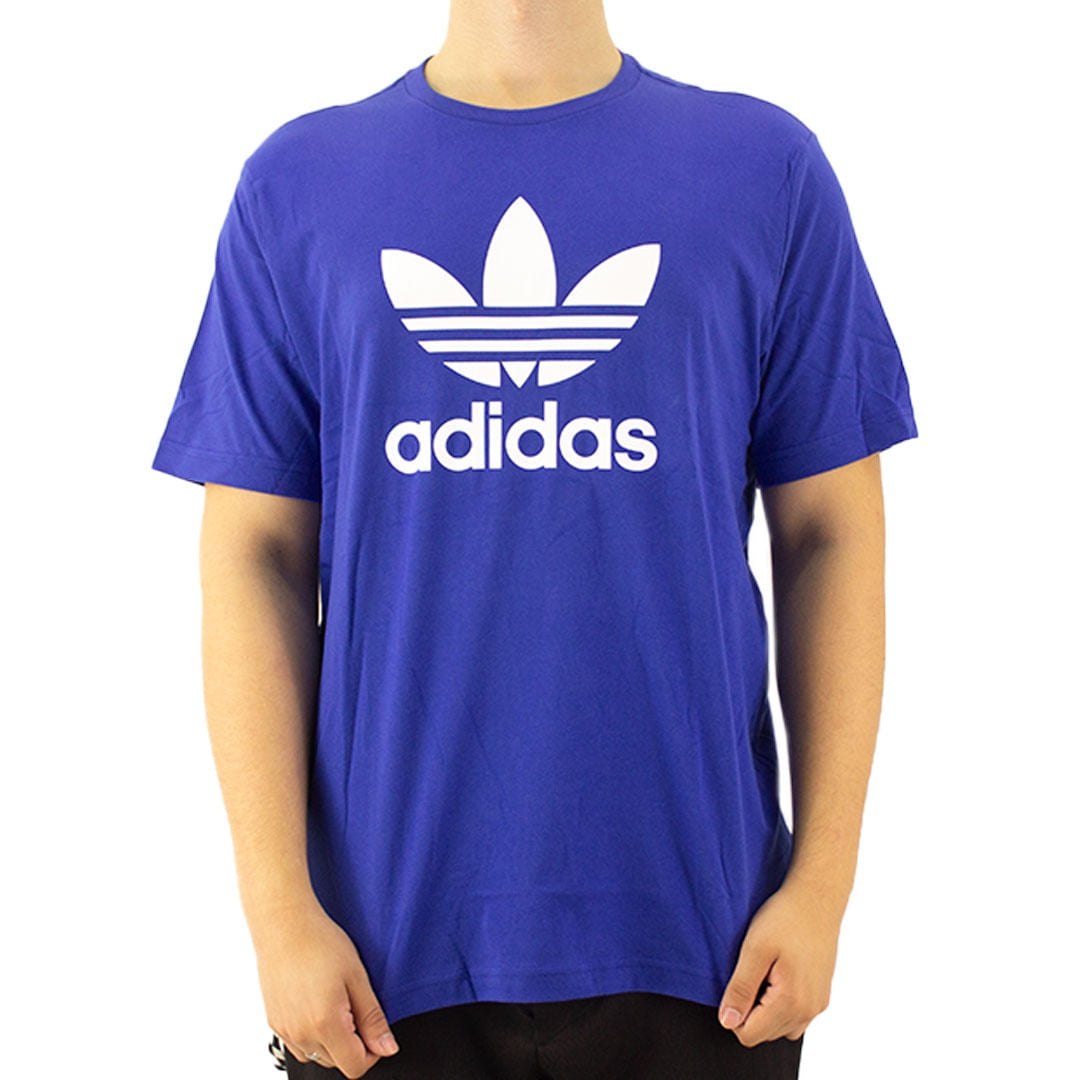 Camiseta Adidas Trefoil Masculino