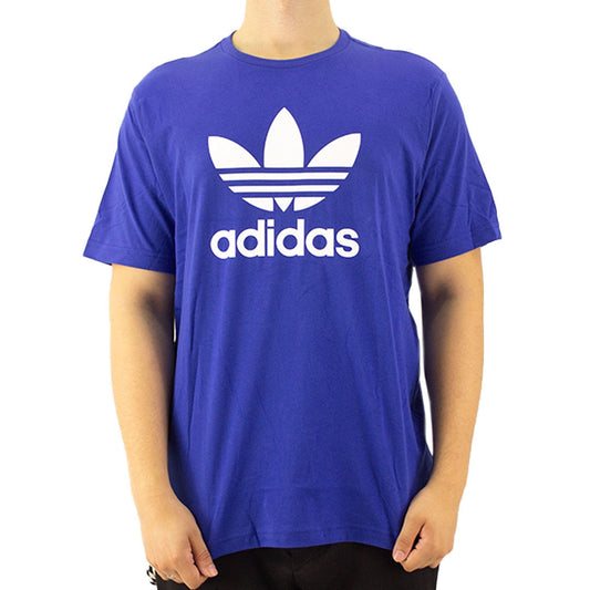 Camiseta Adidas Trefoil Masculino