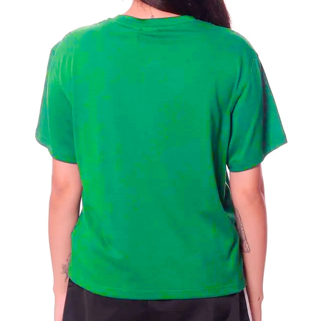 Camiseta Adidas Trefoil Masculino