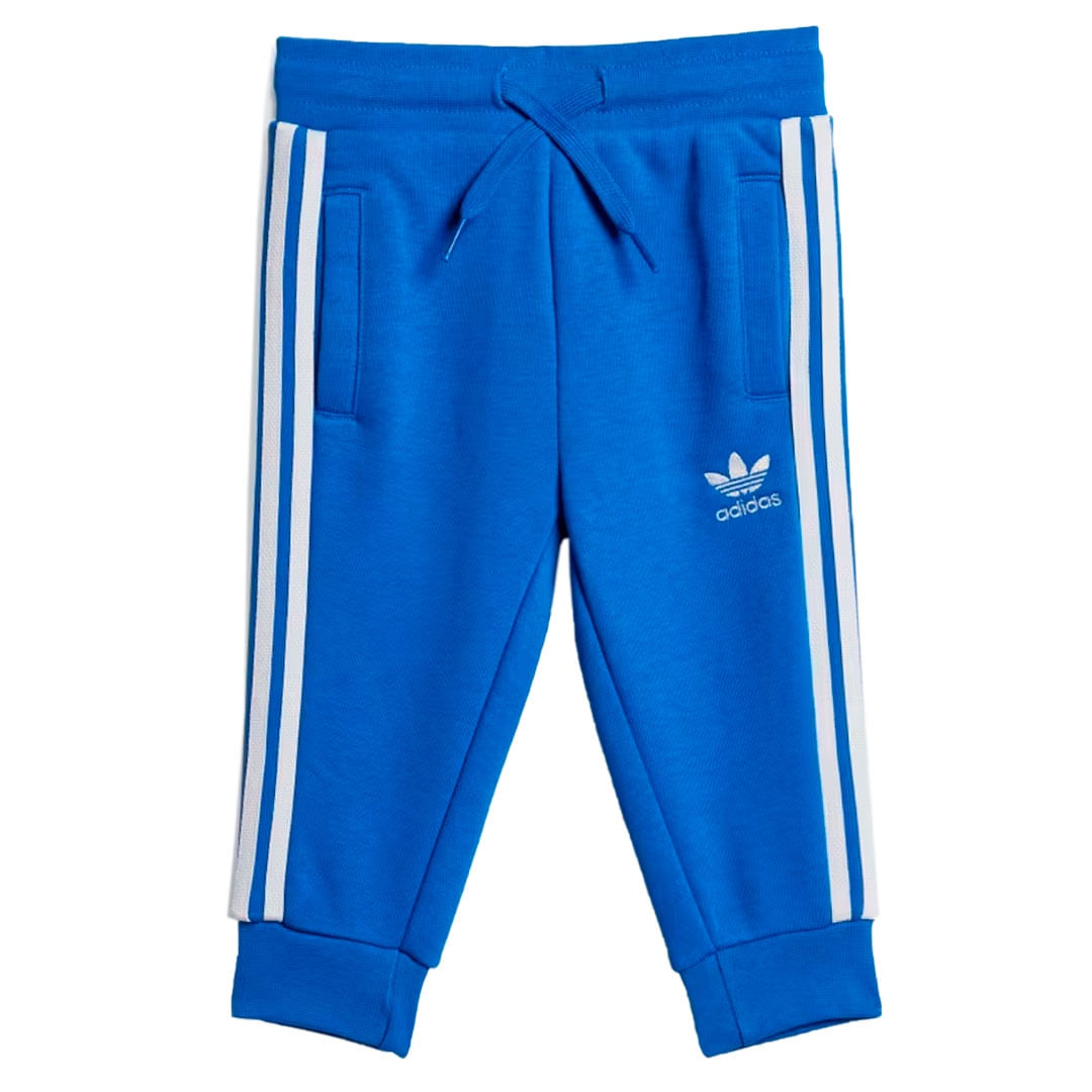 Conjunto Adidas Crew Set Infantil