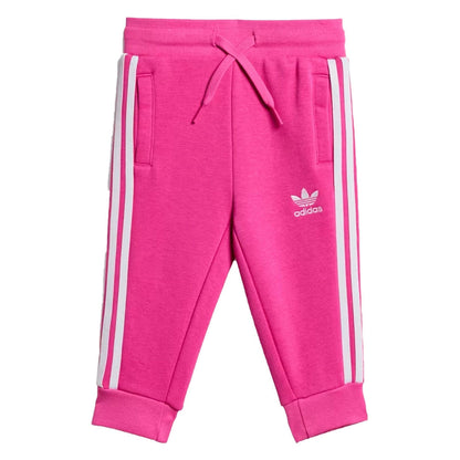 Conjunto Adidas Crew Set Infantil