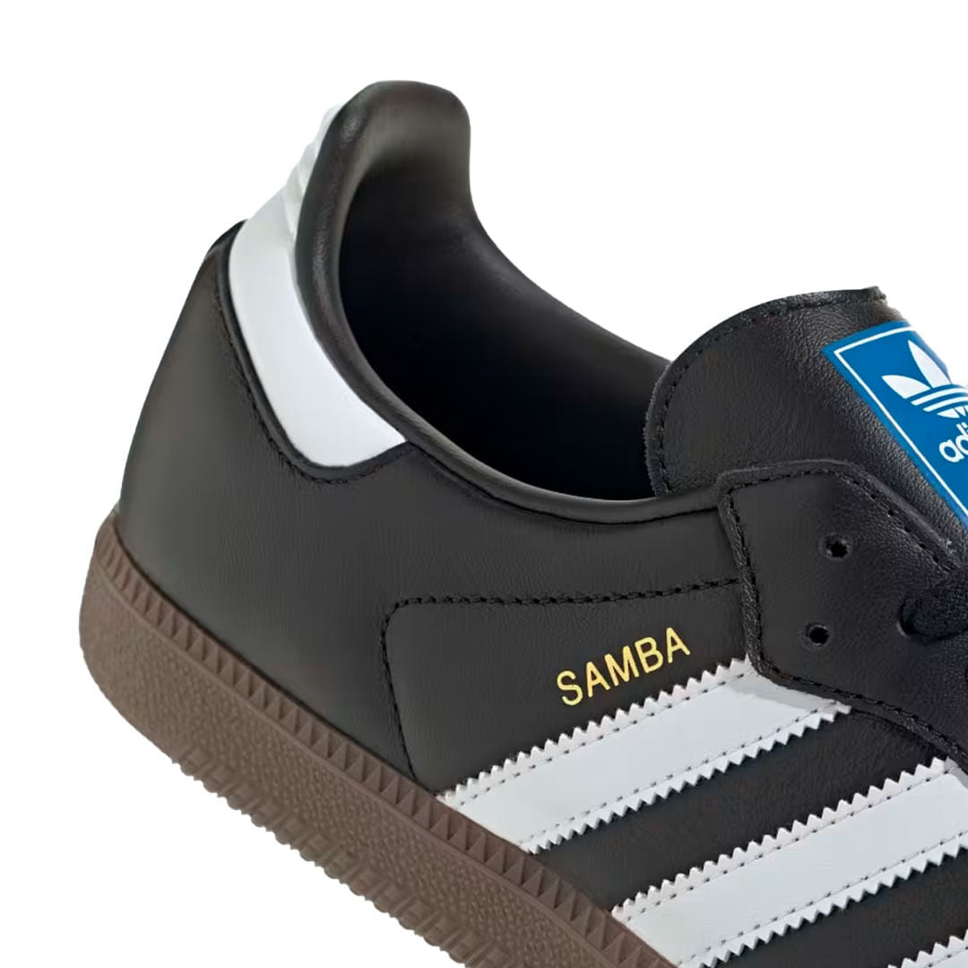 Tênis Adidas Samba Og Unissex
