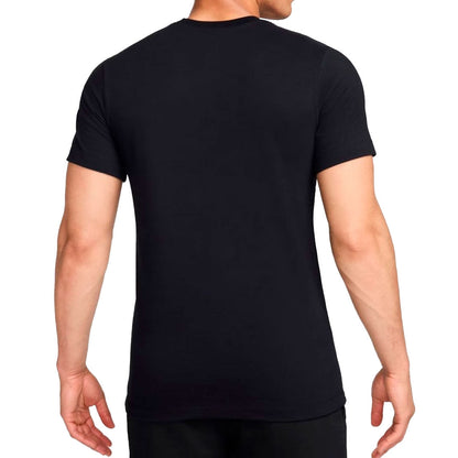Camiseta Nike Swoosh Masculino