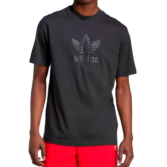 Camiseta Adidas Monogram Masculino