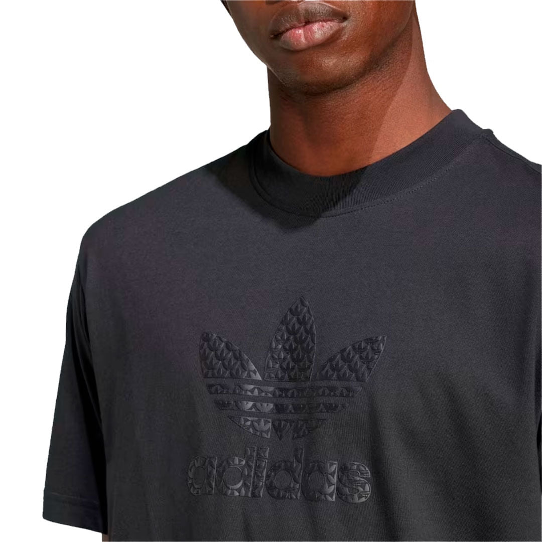 Camiseta Adidas Monogram Masculino