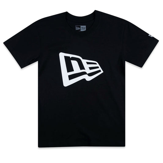 Camiseta New Era All Flag Infantil