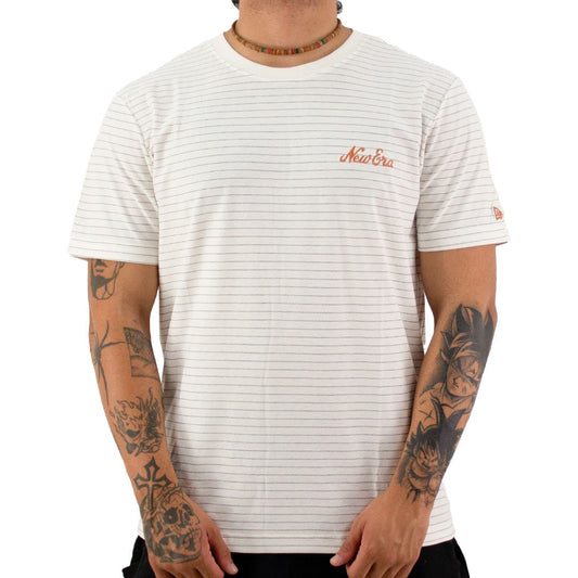 Camiseta New Era Vintage Class Masculino