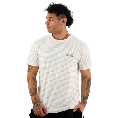 Camiseta New Era Vintage Class Masculino