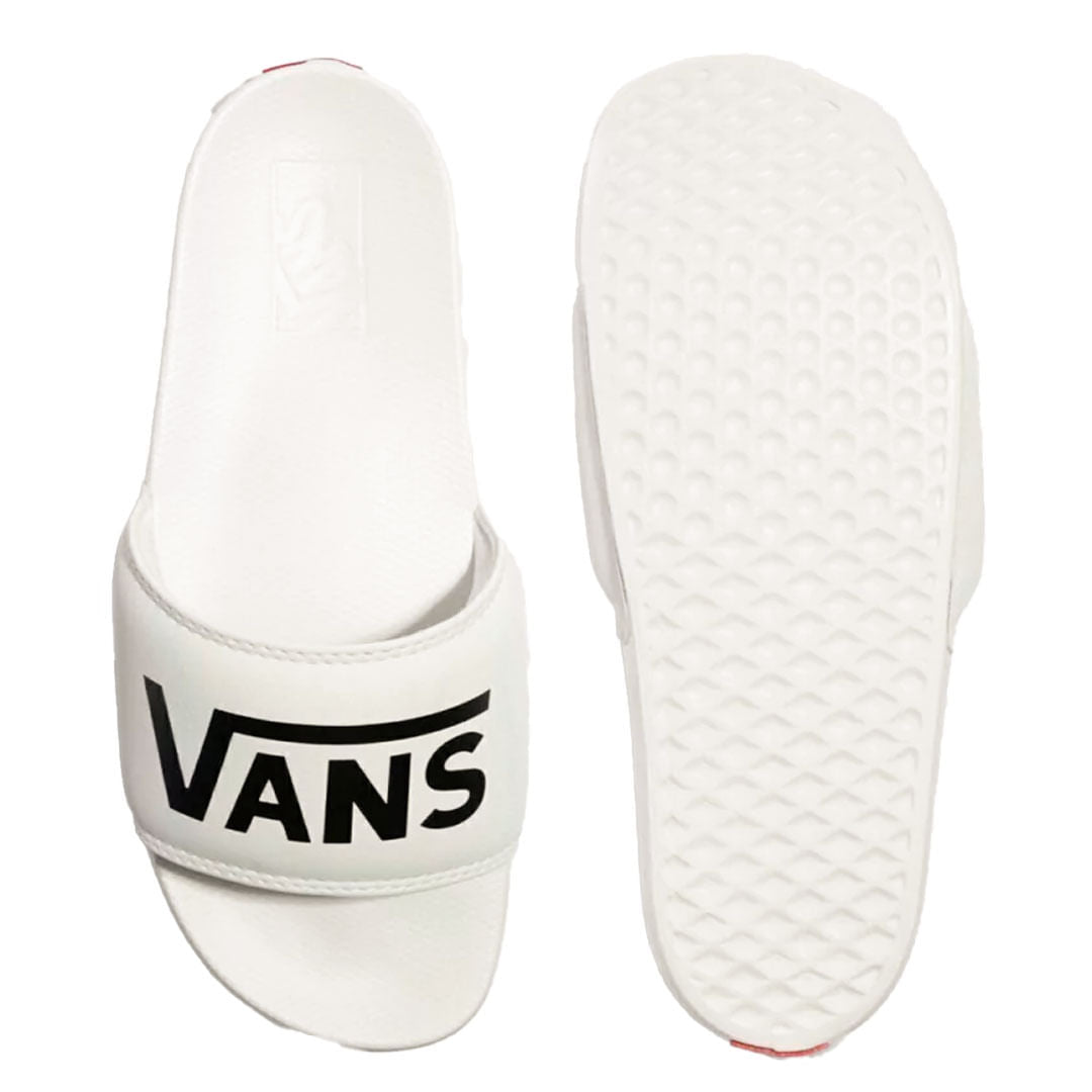 Chinelo Vans La Costa Masculino — detalhe 1