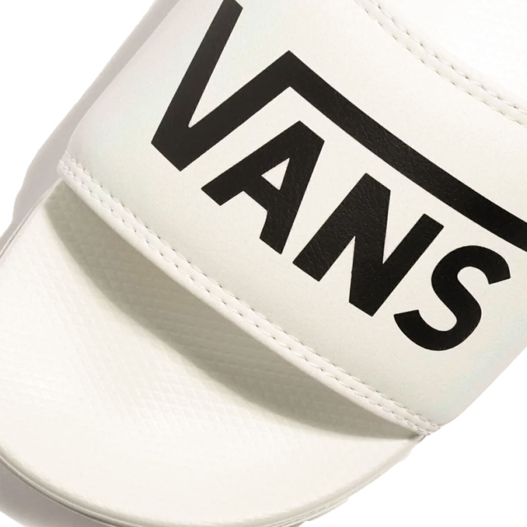 Chinelo Vans La Costa Masculino — detalhe 3