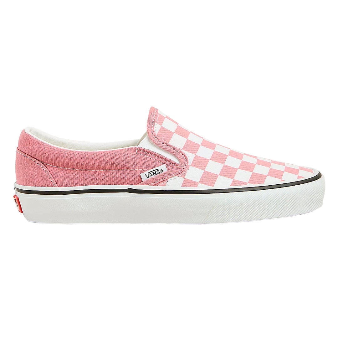 Tênis Vans Classic Slip On Feminino