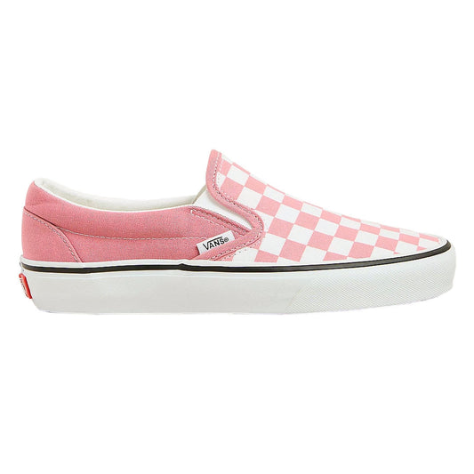 Tênis Vans Classic Slip On Feminino