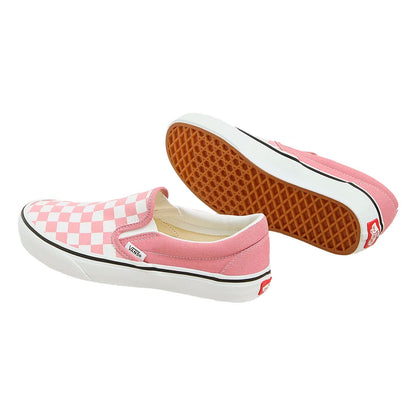 Tênis Vans Classic Slip On Feminino