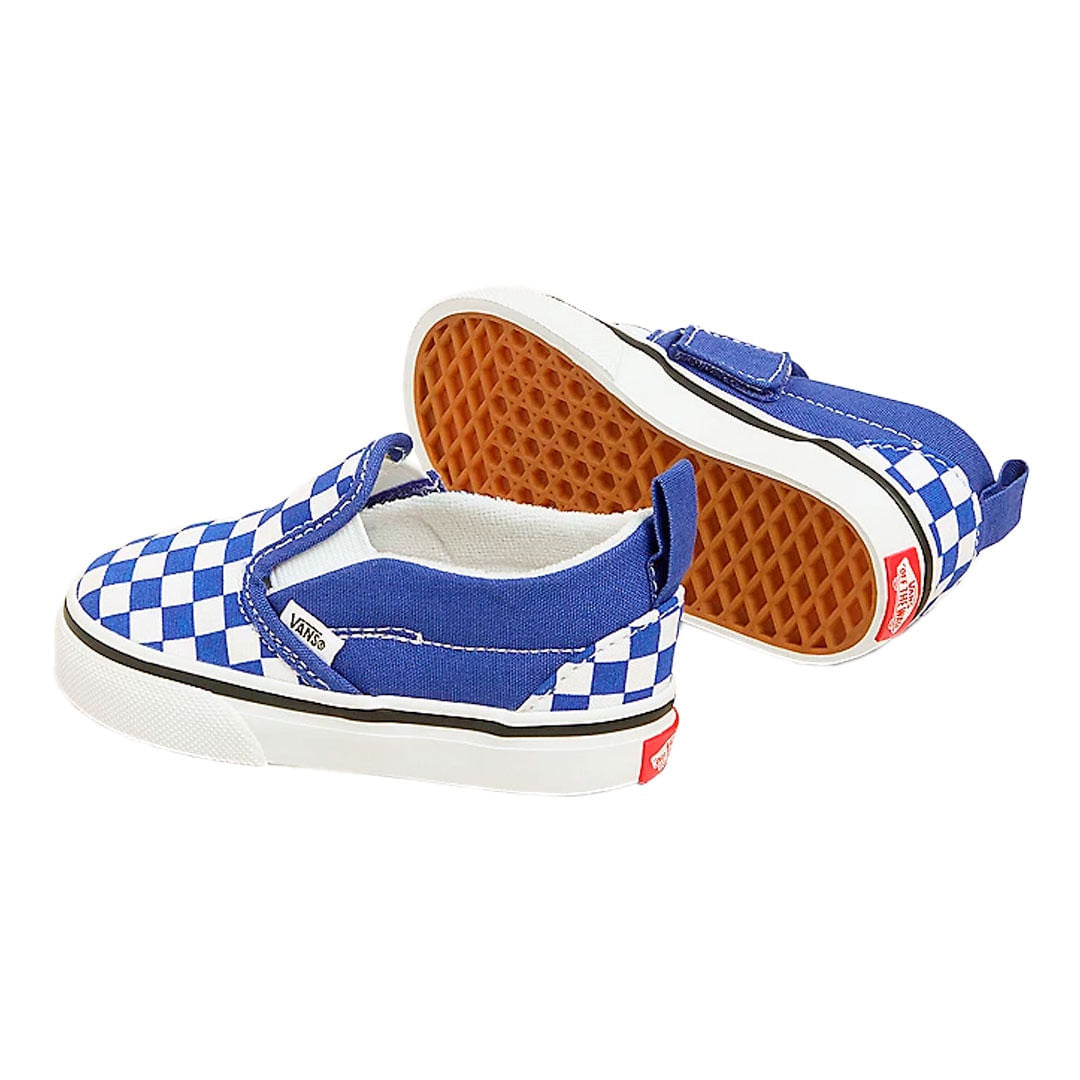 Tênis Vans Slip On V Infantil