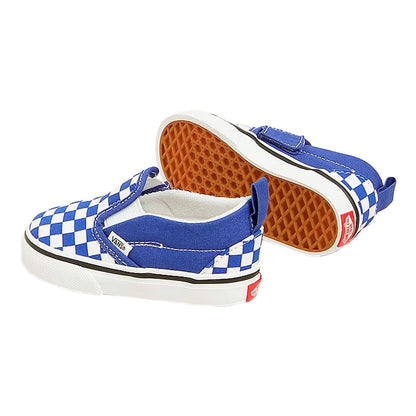 Tênis Vans Slip On V Infantil