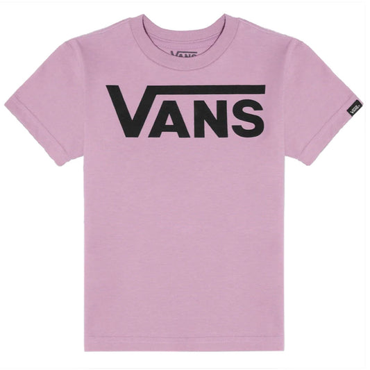 Camiseta Vans Classic Infantil
