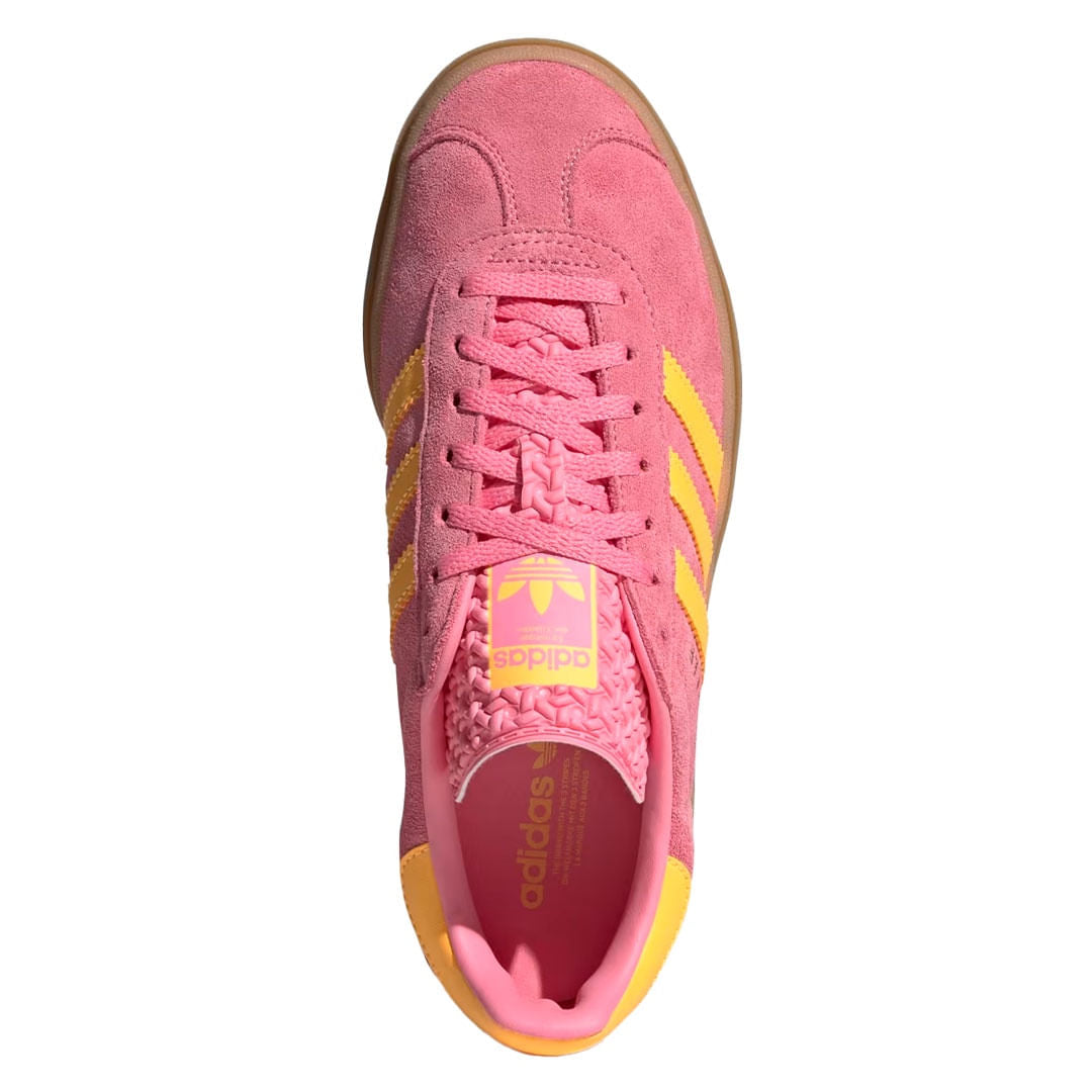 Tênis Adidas Gazelle Bold W Feminino