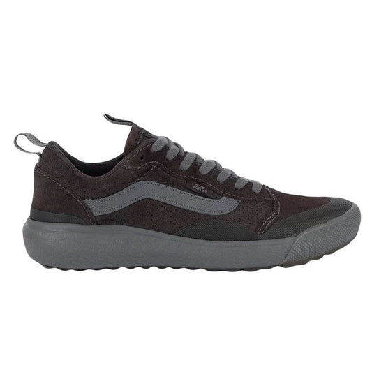 Tênis Vans Mte Ultrarange Exo Se Perf Suede Dark Brown Masculino