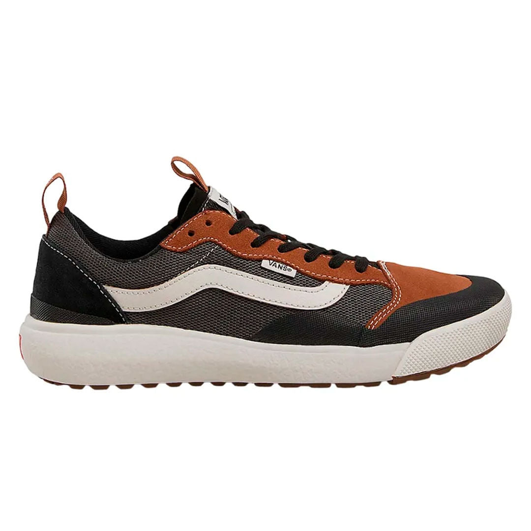 Tênis Vans Ultrarange Exo Se MTE Mesh Brown Masculino