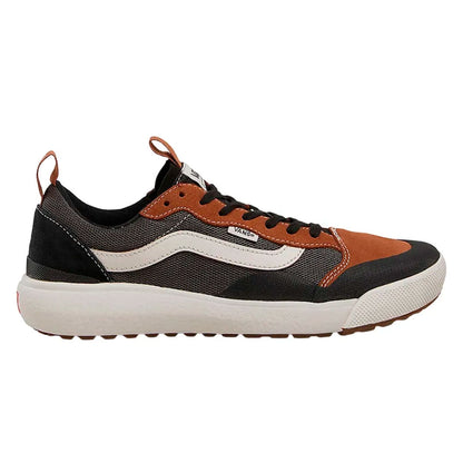 Tênis Vans Ultrarange Exo Se MTE Mesh Brown Masculino