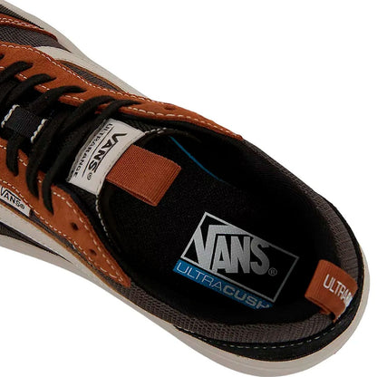 Tênis Vans Ultrarange Exo Se MTE Mesh Brown Masculino