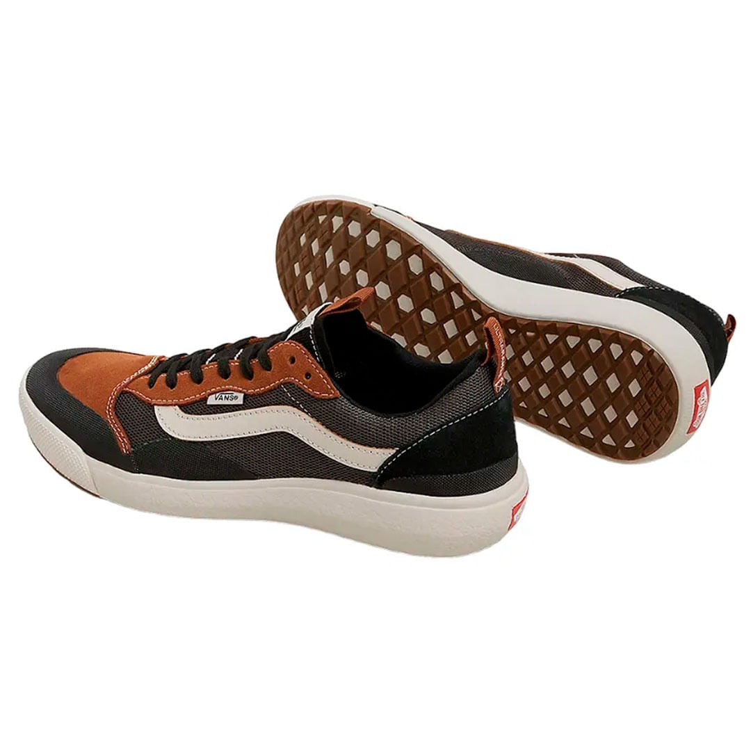 Tênis Vans Ultrarange Exo Se MTE Mesh Brown Masculino