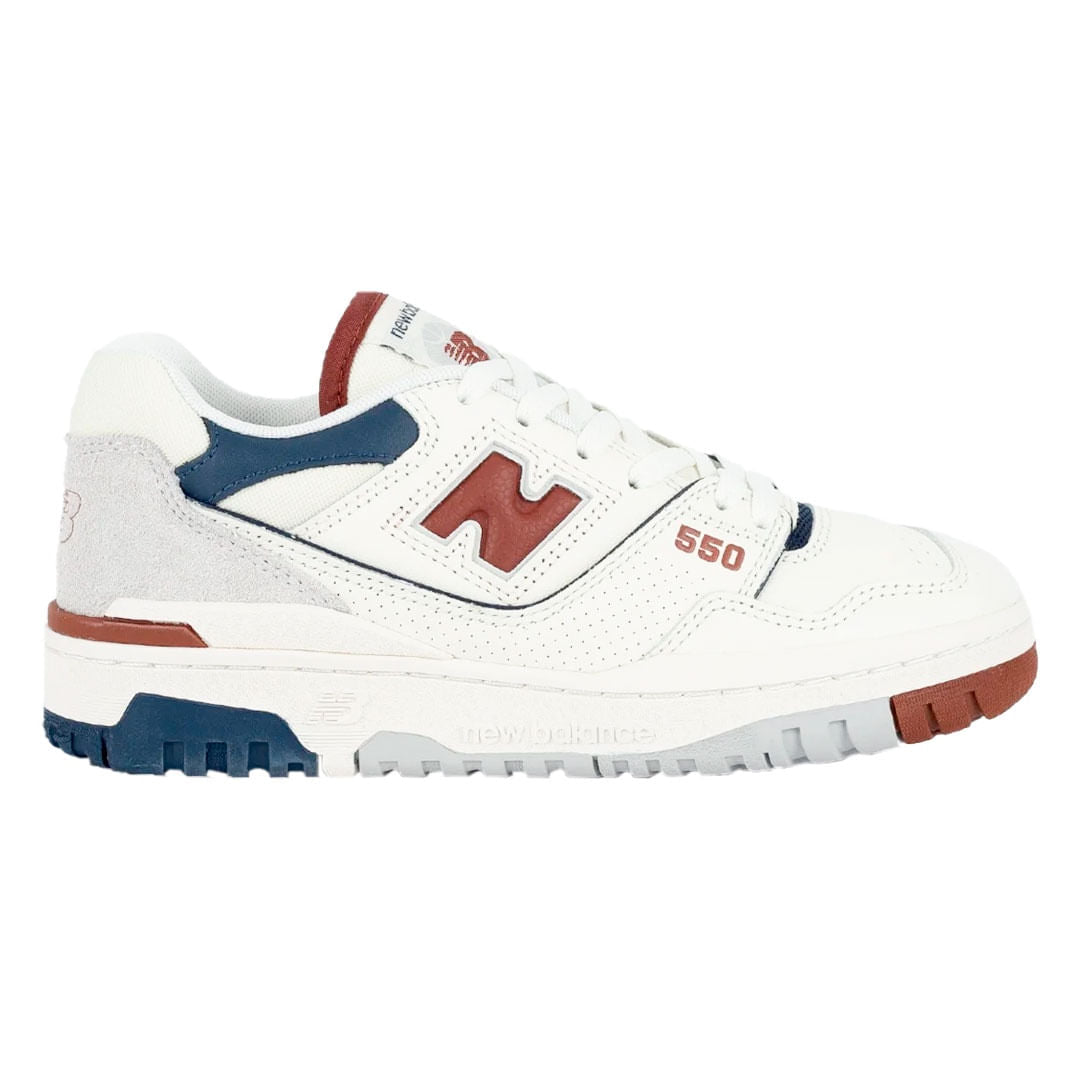Tênis New Balance 550 Masculino