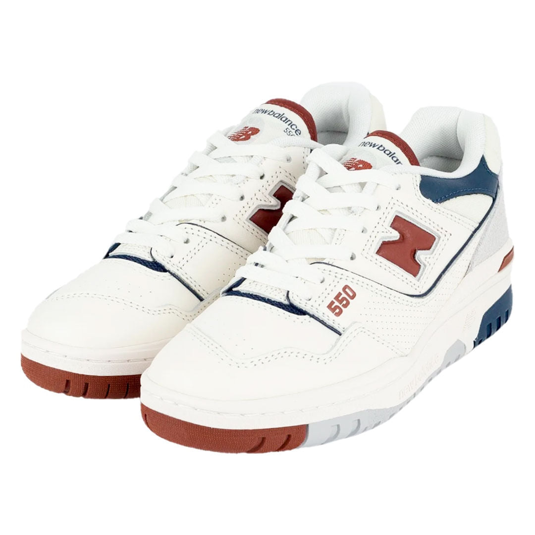 Tênis New Balance 550 Masculino