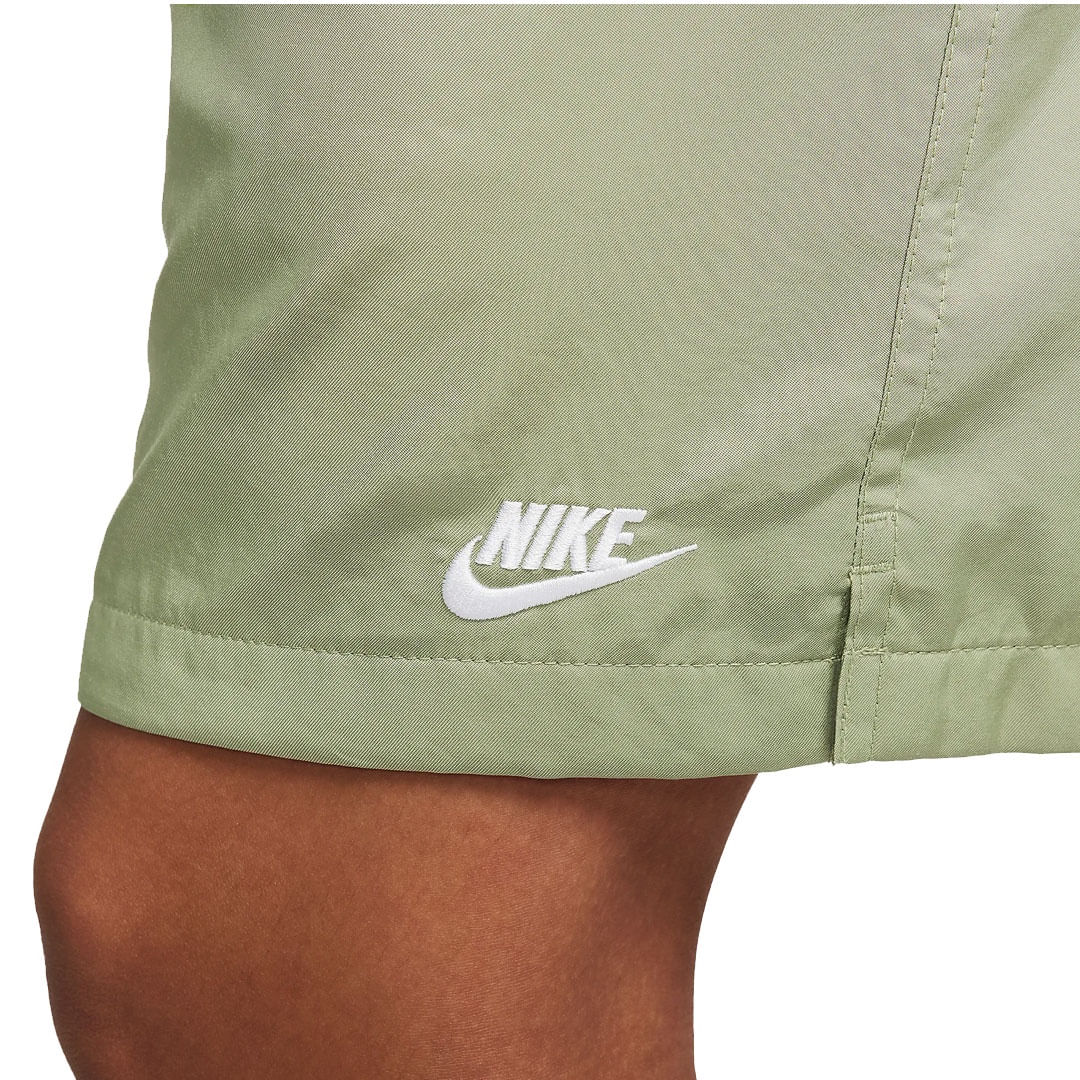Shorts Nike Club Flow Masculino