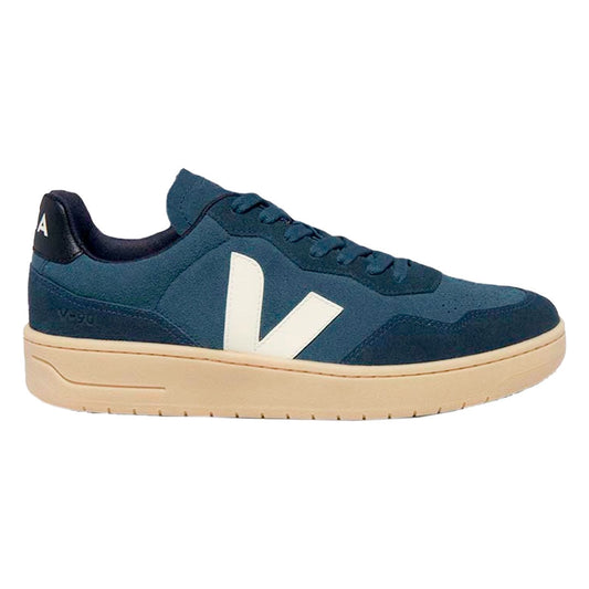 Tênis Veja V-90 Suede Masculino