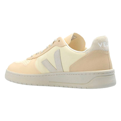 Tênis Veja V-10 Leather Feminino