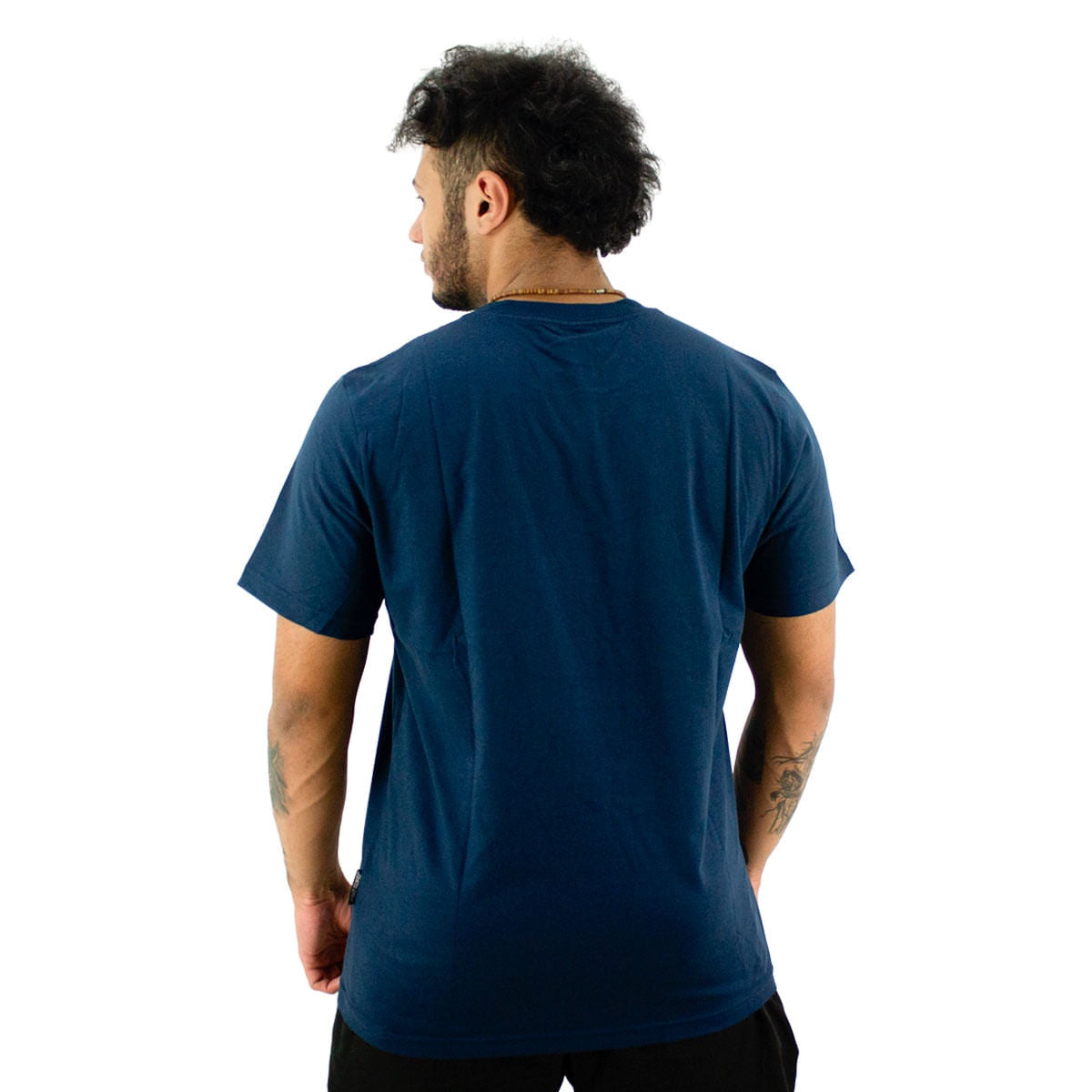 Camiseta Santa Cruz Classic Masculino