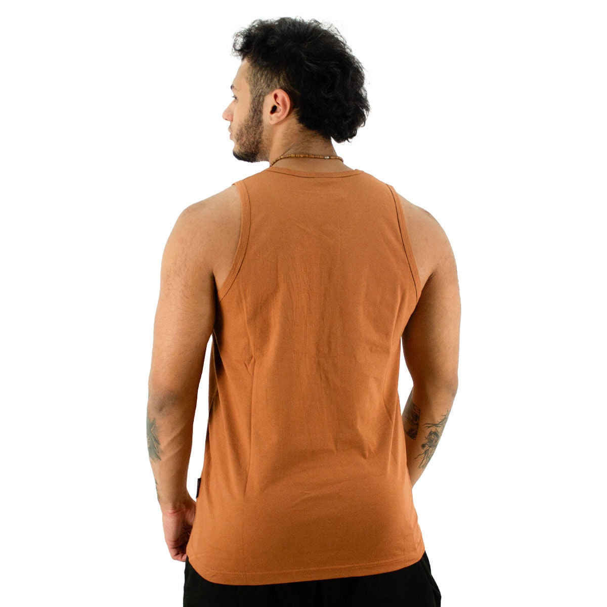 Regata Santa Cruz Classic Dot Chest Masculino