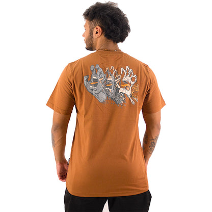 Camiseta Santa Cruz Evolved Masculino